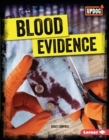 Image for Blood evidence