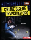 Image for Crime Scene Investigators