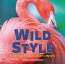 Image for Wild style: amazing animal adornments