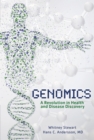 Image for Genomics: a revolution in health and disease discovery