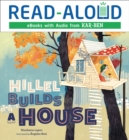 Image for Hillel Builds a House