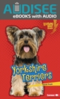 Image for Yorkshire Terriers