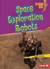 Image for Space Exploration Robots