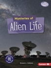 Image for Mysteries of Alien Life
