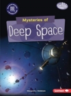 Image for Mysteries of Deep Space