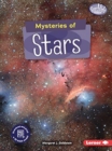 Image for Mysteries of Stars