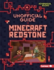 Image for Unofficial Guide to Minecraft Redstone