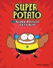 Image for Super Potato gets buff : book 6
