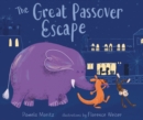 Image for The great Passover escape
