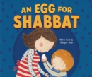 Image for An egg for Shabbat
