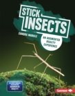 Image for Stick insects: an augmented reality experience