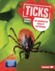 Image for Ticks: an augmented reality experience