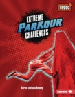 Image for Extreme Parkour challenges