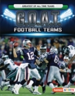 Image for G.O.A.T. football teams