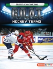Image for G.O.A.T. hockey teams