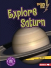 Image for Explore Saturn