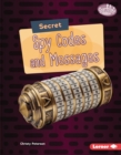 Image for Secret spy codes and messages