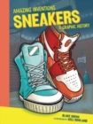 Image for Sneakers : A Graphic History