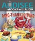 Image for Dino-Thanksgiving