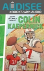 Image for Colin Kaepernick: Athletes Who Made a Difference