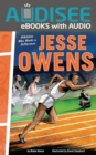 Image for Jesse Owens: Athletes Who Made a Difference