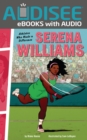 Image for Serena Williams: Athletes Who Made a Difference