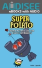 Image for Super Potato and the Castle of Robots: Book 5