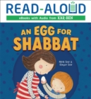 Image for Egg for Shabbat