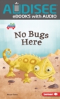 Image for No Bugs Here