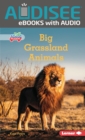 Image for Big Grassland Animals