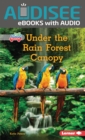 Image for Under the Rain Forest Canopy