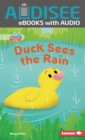 Image for Duck Sees the Rain