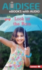 Image for Look at the Rain