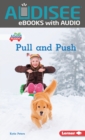 Image for Pull and Push