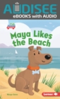 Image for Maya Likes the Beach