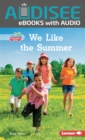 Image for We Like the Summer