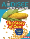 Image for Story of Corn: It Starts with a Seed