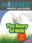 Image for Story of Milk: It Starts with Grass