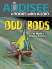 Image for Odd Bods