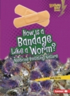 Image for How Is a Bandage Like a Worm?