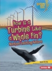 Image for How Is a Turbine Like a Whale Fin?