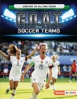 Image for G.O.A.T. Soccer Teams