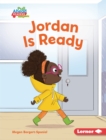 Image for Jordan Is Ready