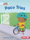Image for Paco Tries