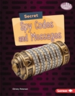 Image for Secret Spy Codes and Messages