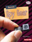 Image for Secret Spy Gear
