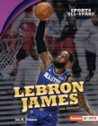 Image for LeBron James, 2nd Edition