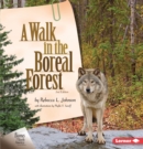 Image for A walk in the boreal forest,