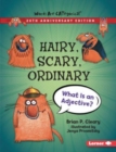 Image for Hairy, Scary, Ordinary, 20th Anniversary Edition
