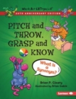 Image for Pitch and throw, grasp and know  : what is a synonym?